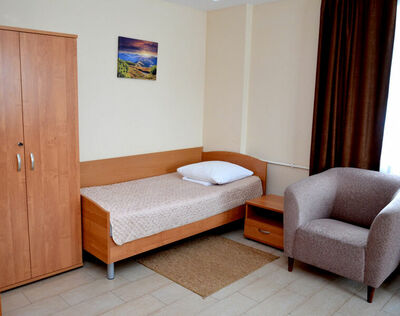 Фотография номера гостиницы Красивая Меча