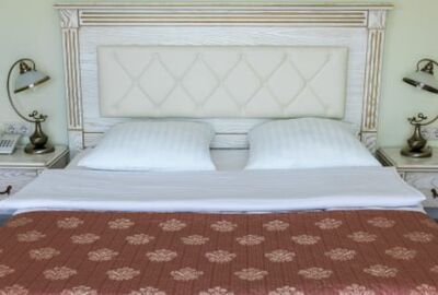 Фотография номера гостиницы МГИМО