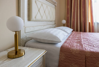 Фотография номера гостиницы МГИМО