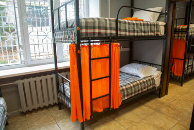 Фотография номера гостиницы MiniДом Уютный Хостел 