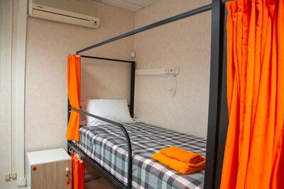 Фотография номера гостиницы MiniДом Уютный Хостел 