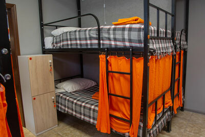 Фотография номера гостиницы MiniДом Уютный Хостел 