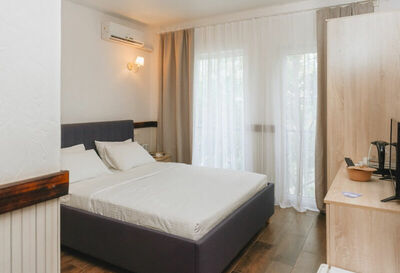 Фотография номера гостиницы Старый город