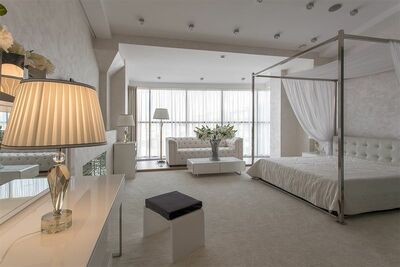 Фотография номера гостиницы Отель Bliss Hotel & SPA