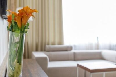 Фотография номера гостиницы Отель Bliss Hotel & SPA