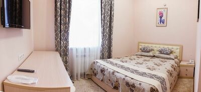 Фотография номера гостиницы GRAND HOTEL