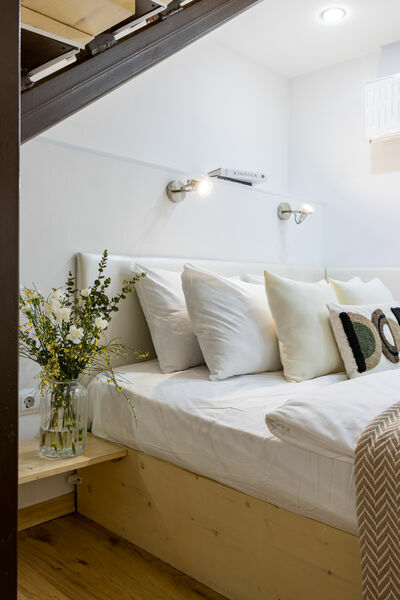 Фотография номера гостиницы Стоуни Айлэнд на Благодатной