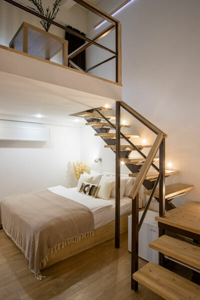 Фотография номера гостиницы Стоуни Айлэнд на Благодатной