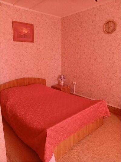 Фотография номера гостиницы Медведица