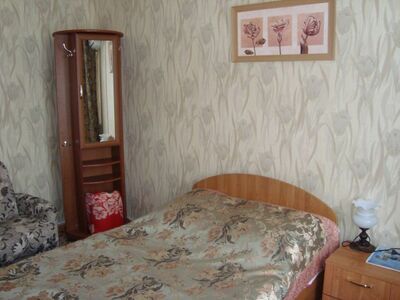 Фотография номера гостиницы Медведица