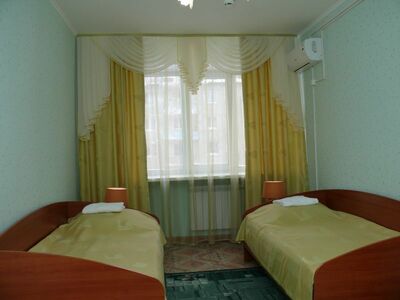 Фотография номера гостиницы Медведица