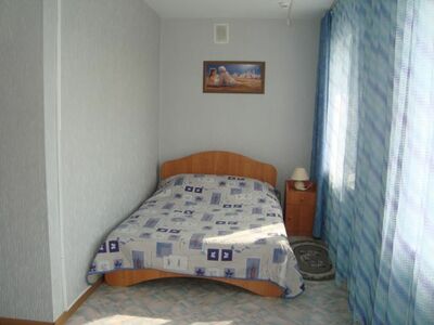 Фотография номера гостиницы Медведица