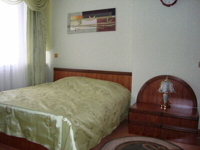 Фотография номера гостиницы Медведица