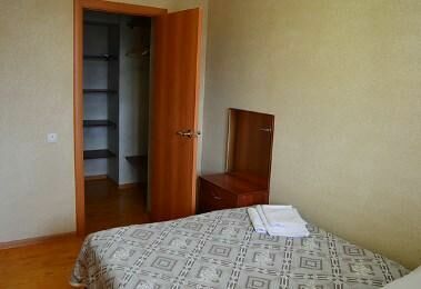 Фотография номера гостиницы Монгулек