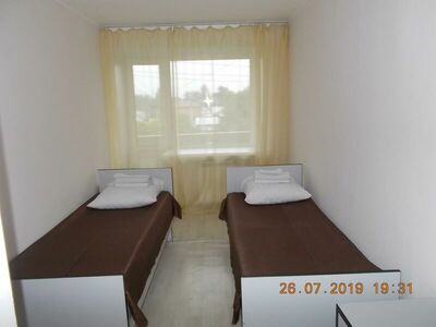 Фотография номера гостиницы Монгулек