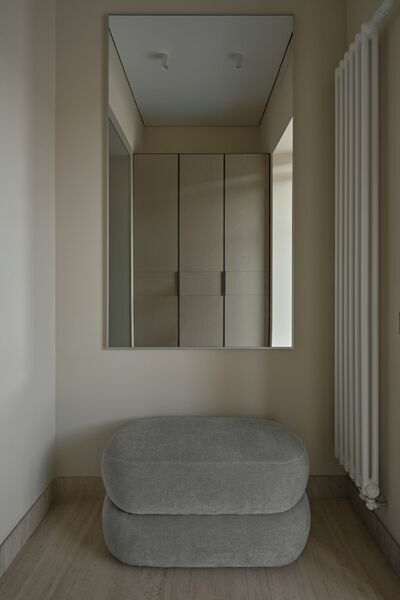 Фотография номера гостиницы Грушевый цвет