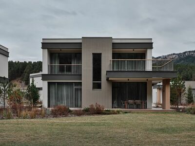 Фотография номера гостиницы Грушевый цвет