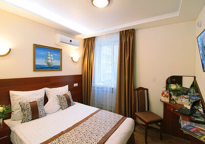 Фотография номера мини отеля НеЧаев