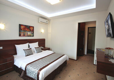 Фотография номера мини отеля НеЧаев