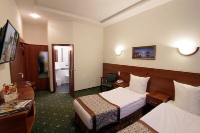 Фотография номера мини отеля НеЧаев