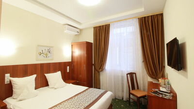 Фотография номера мини отеля НеЧаев