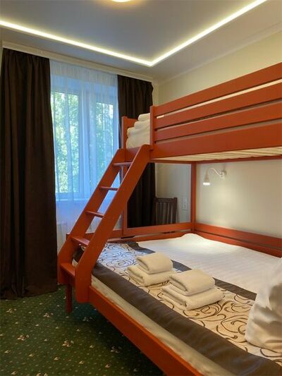 Фотография номера мини отеля НеЧаев