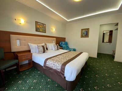 Фотография номера мини отеля НеЧаев