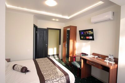 Фотография номера мини отеля НеЧаев