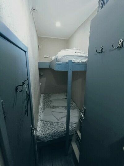 Фотография номера гостиницы Арт Галактика