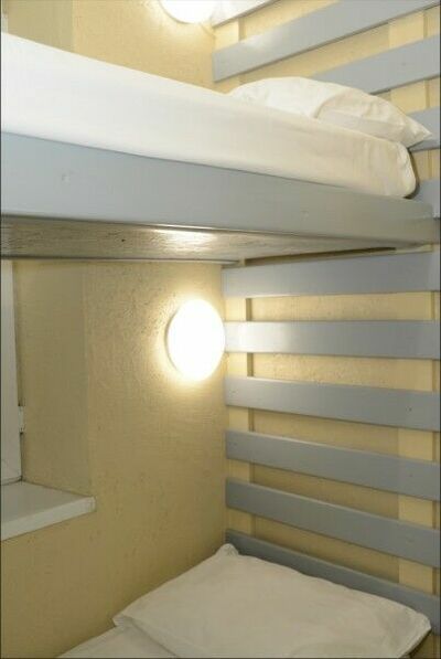 Фотография номера гостиницы Арт Галактика