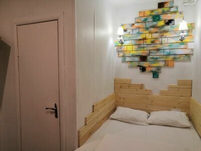 Фотография номера гостиницы Арт Галактика