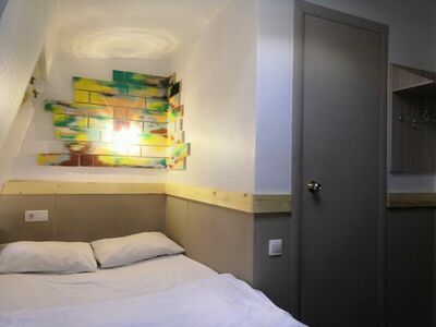 Фотография номера гостиницы Арт Галактика