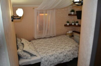 Фотография номера гостиницы Арт Галактика