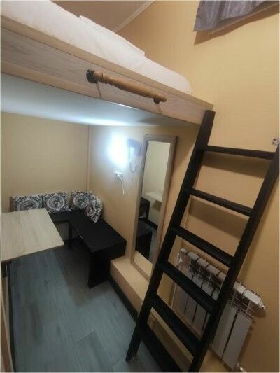 Фотография номера гостиницы Арт Галактика