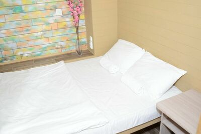 Фотография номера гостиницы Арт Галактика