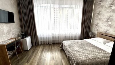 Фотография номера гостиницы Фаворит