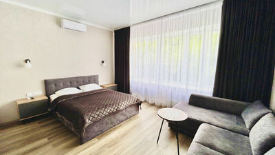 Фотография номера гостиницы Фаворит