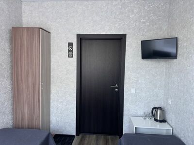 Фотография номера гостиницы Фаворит