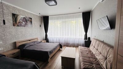 Фотография номера гостиницы Фаворит