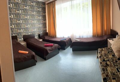 Фотография номера гостиницы Фаворит