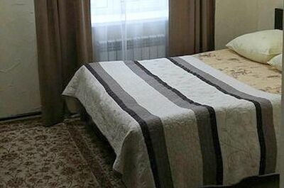 Фотография номера гостиницы Ost-roff