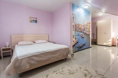 Фотография номера гостиницы Ost-roff