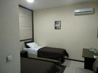 Фотография номера гостиницы Ost-roff