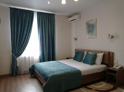 Фотография номера гостиницы Ost-roff