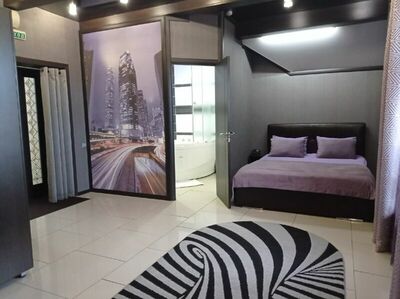 Фотография номера гостиницы Ost-roff