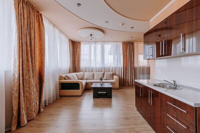 Фотография номера гостиницы Монарх