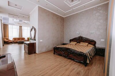 Фотография номера гостиницы Монарх