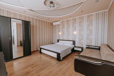 Фотография номера гостиницы Монарх