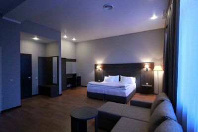 Фотография номера гостиницы Арт Вилла