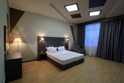 Фотография номера гостиницы Арт Вилла